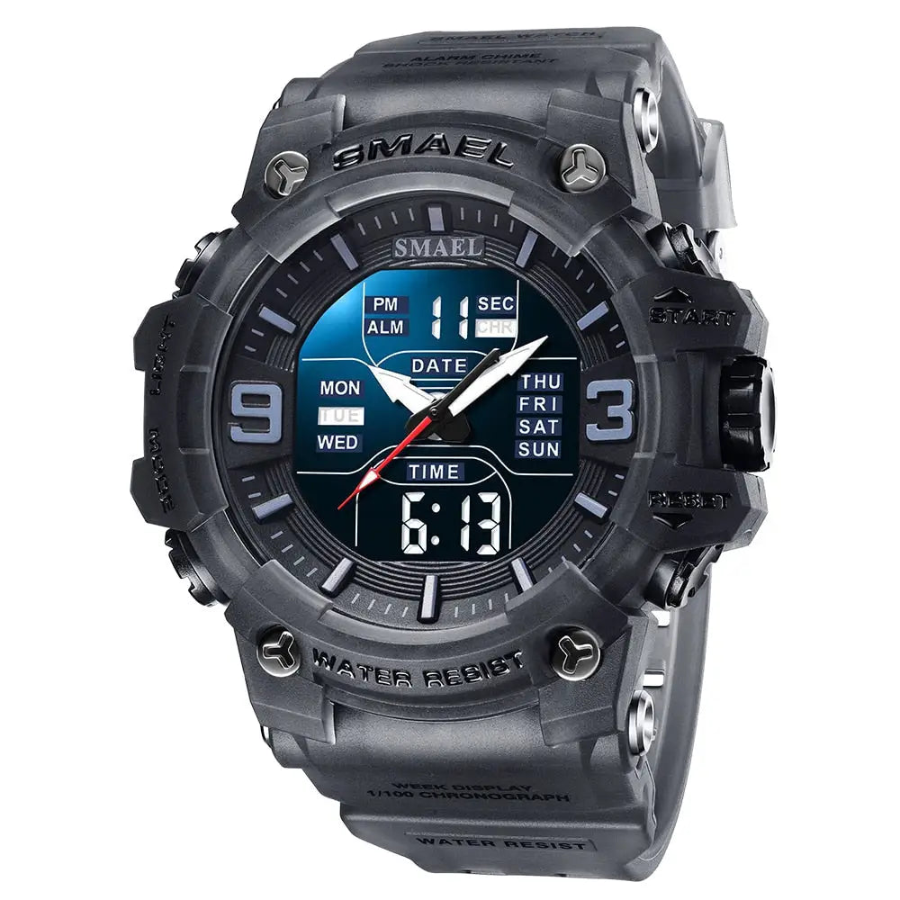 Montres armes