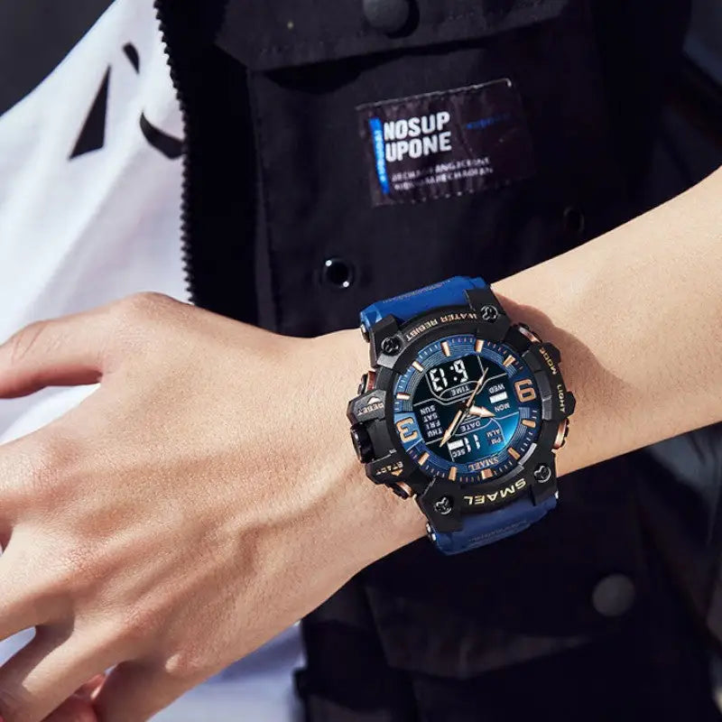 Montres armes