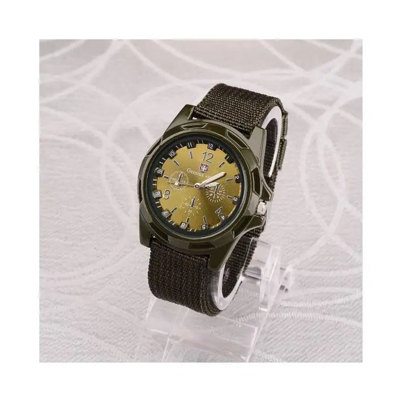 Montres commando marine