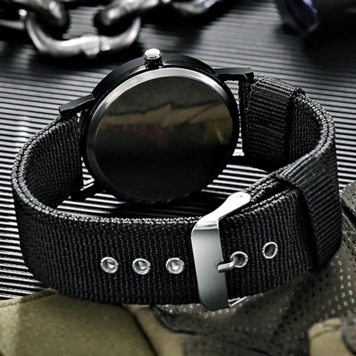 Montres militaire