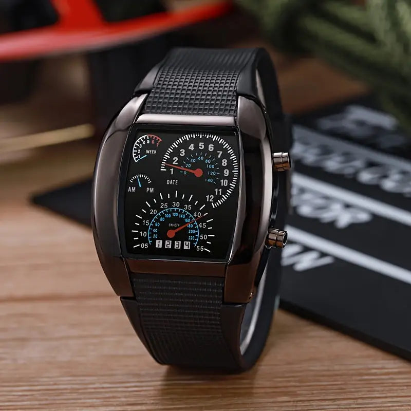 Montres militaires homme