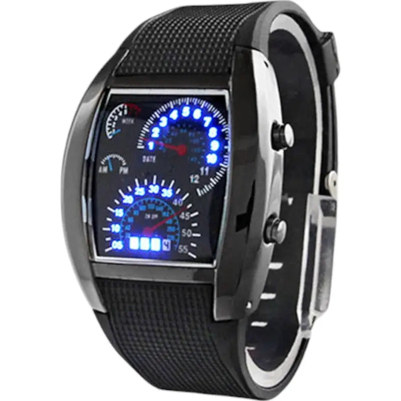 Montres militaires homme