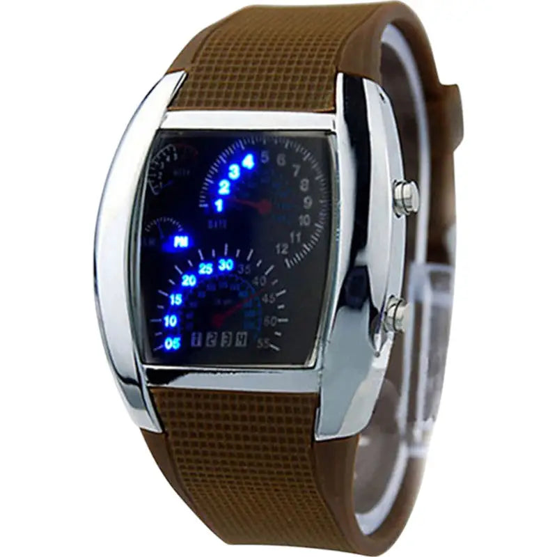 Montres militaires homme