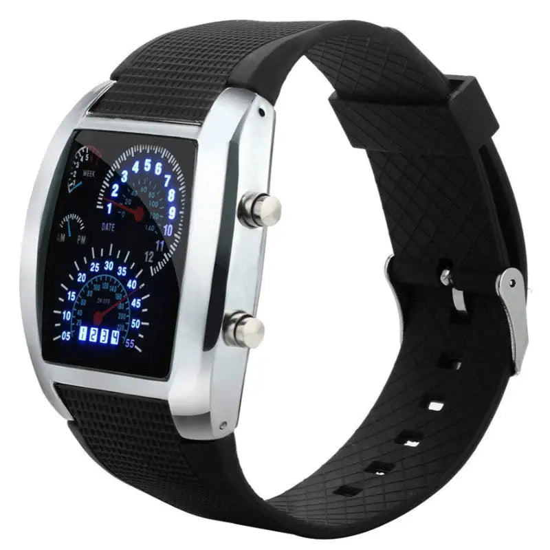 Montres militaires homme