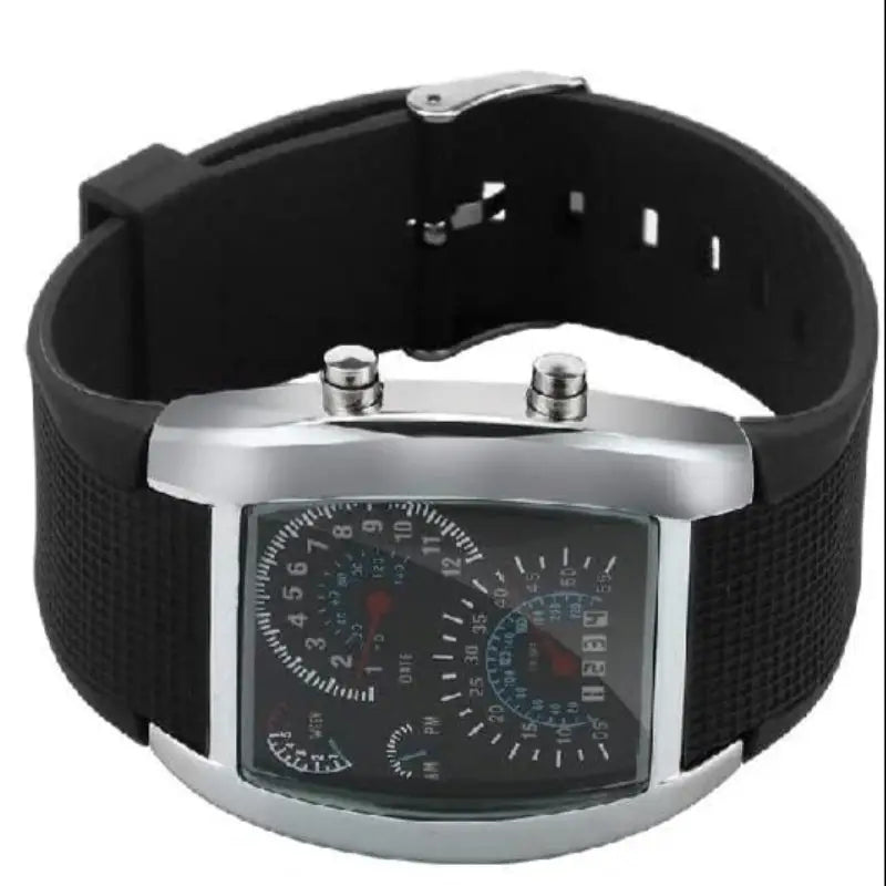 Montres militaires homme