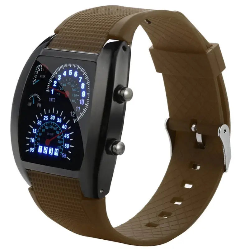Montres militaires homme
