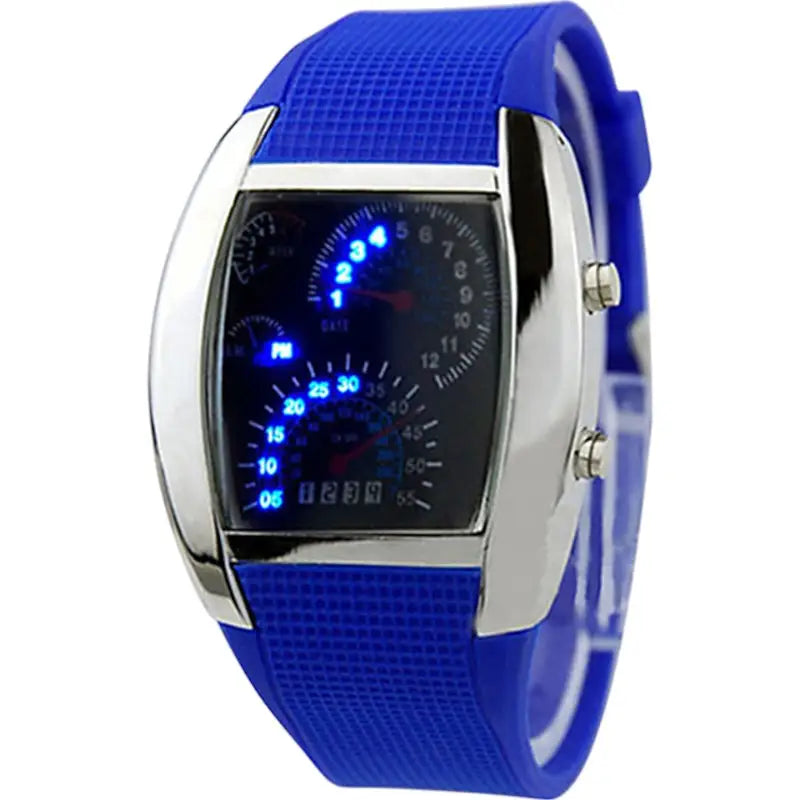Montres militaires homme