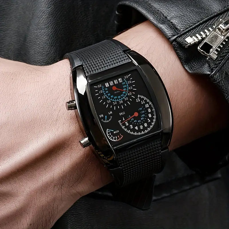 Montres militaires homme