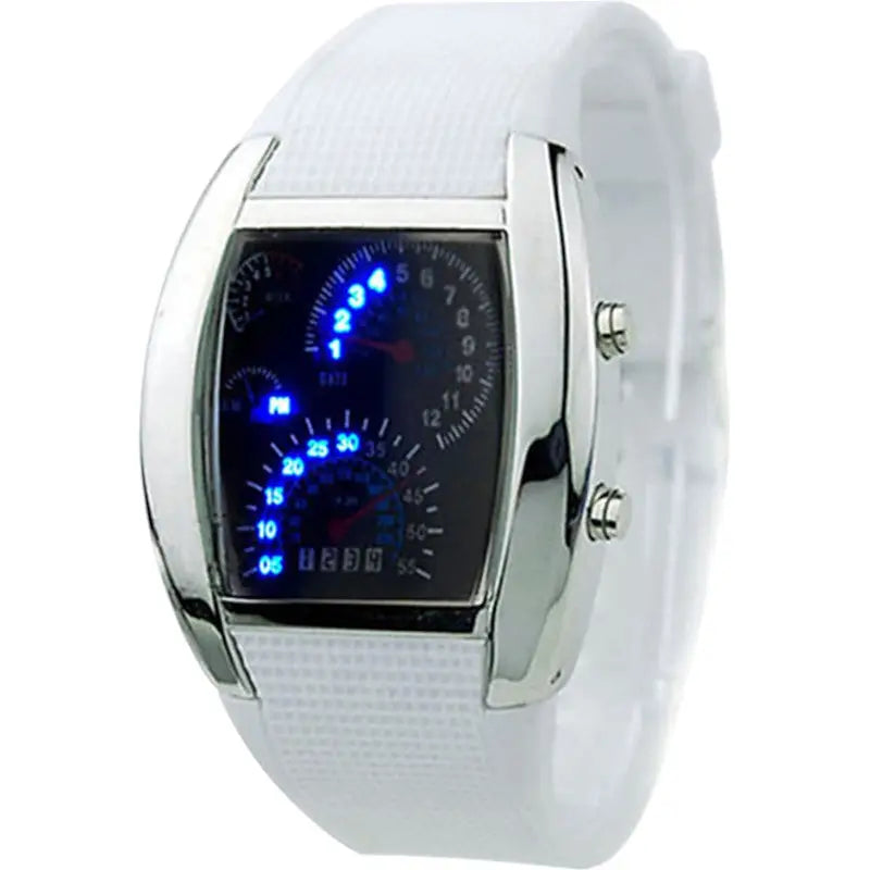 Montres militaires homme
