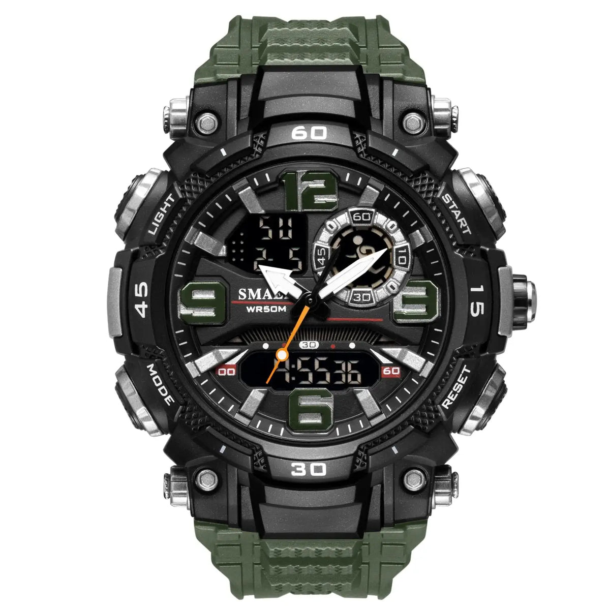 Montres tactiques militaire