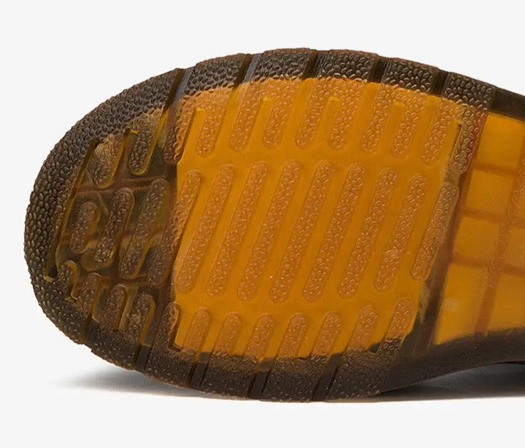 Moto bottes hommes