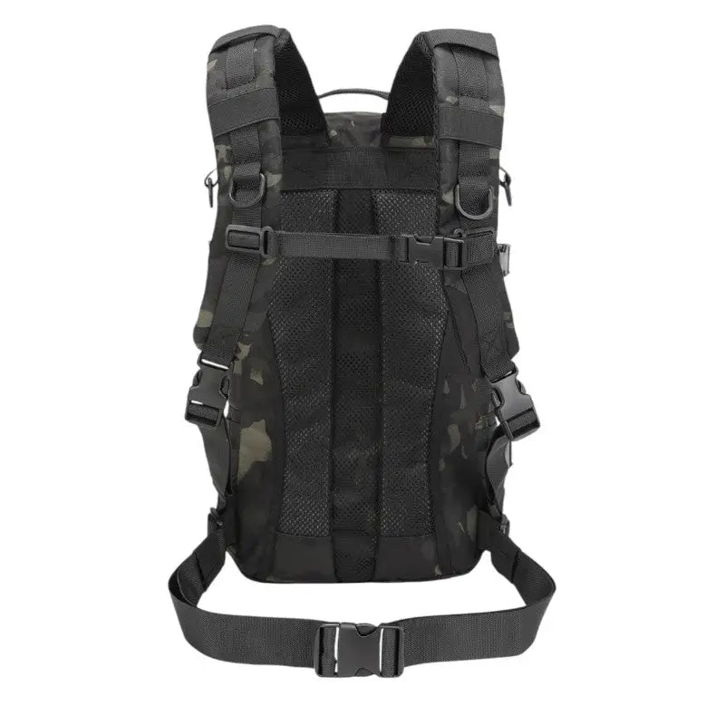 Musette de combat