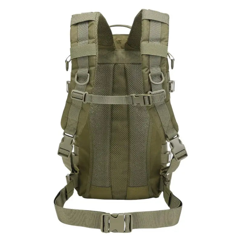 Musette de combat