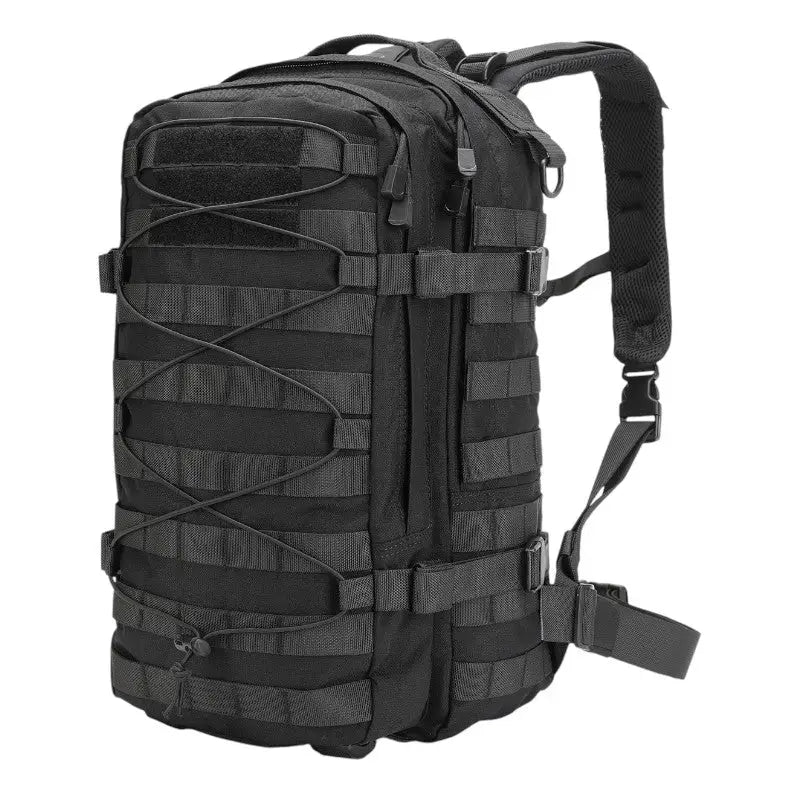 Musette de combat