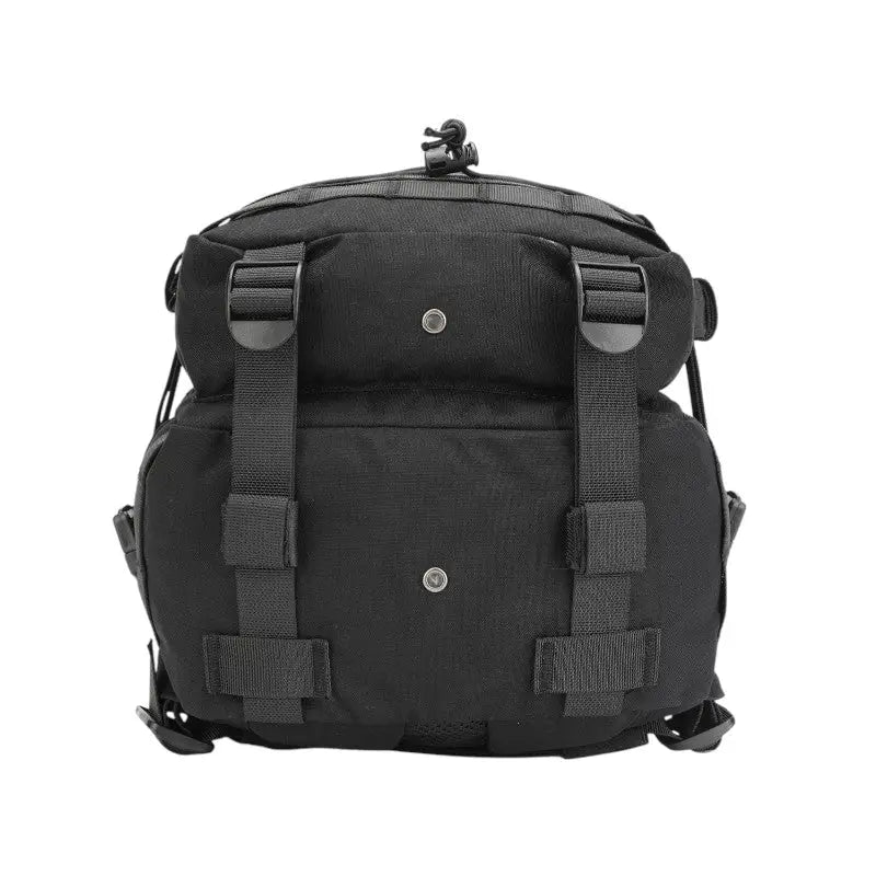 Musette de combat