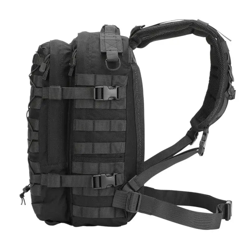 Musette de combat