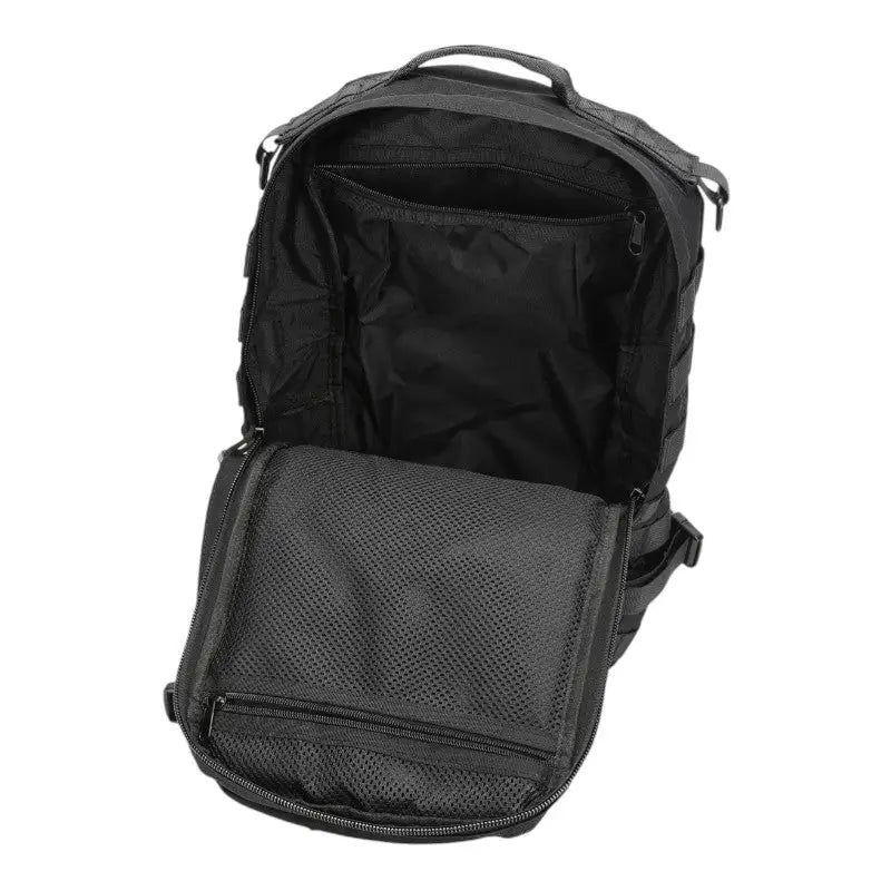 Musette de combat