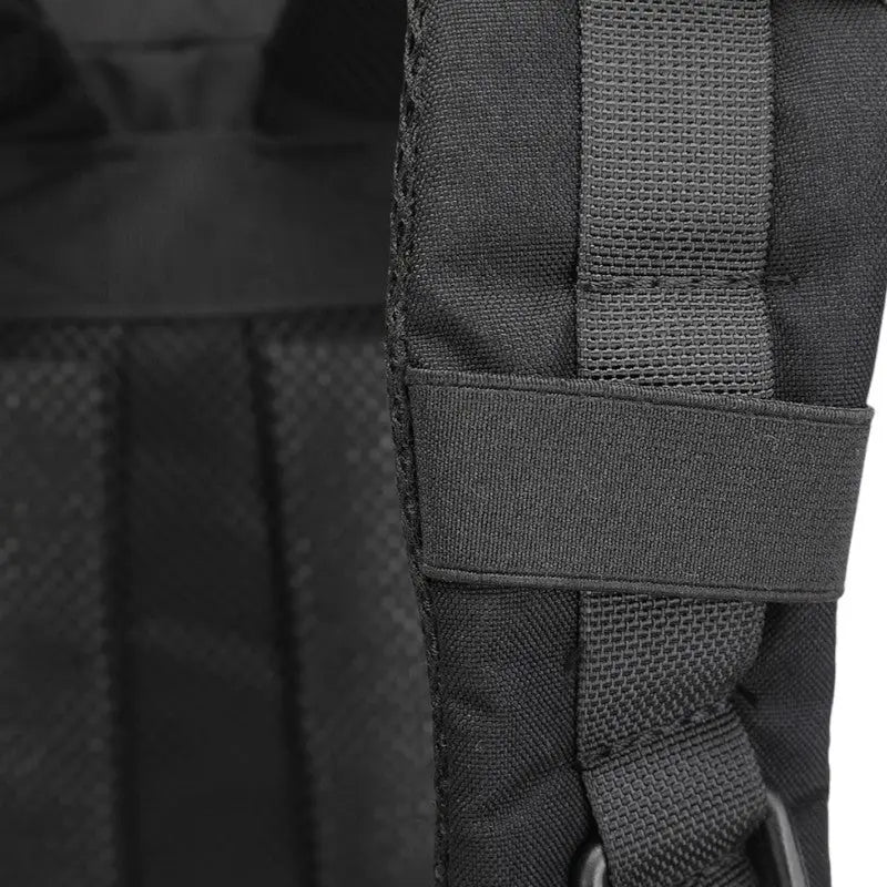 Musette de combat
