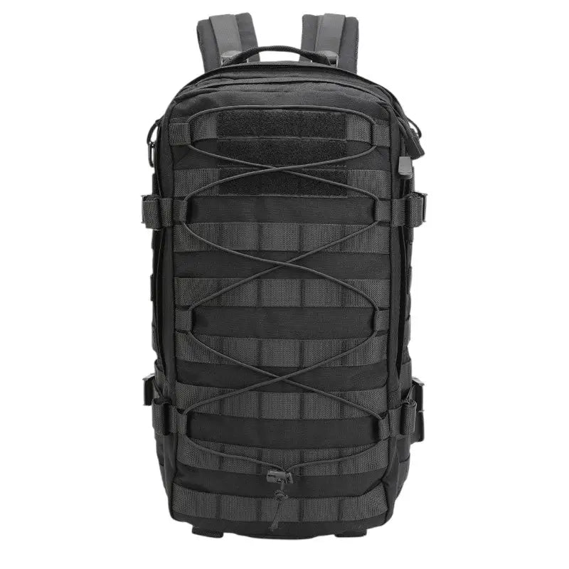 Musette de combat