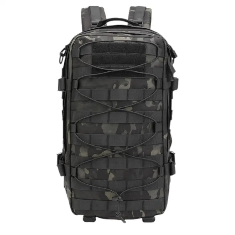 Musette de combat