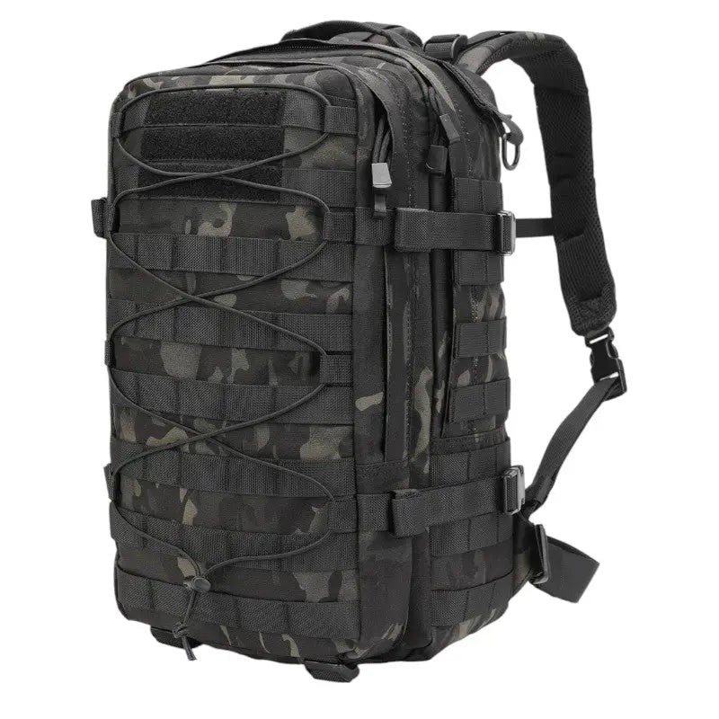 Musette de combat