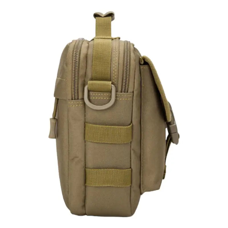 Musette militaire