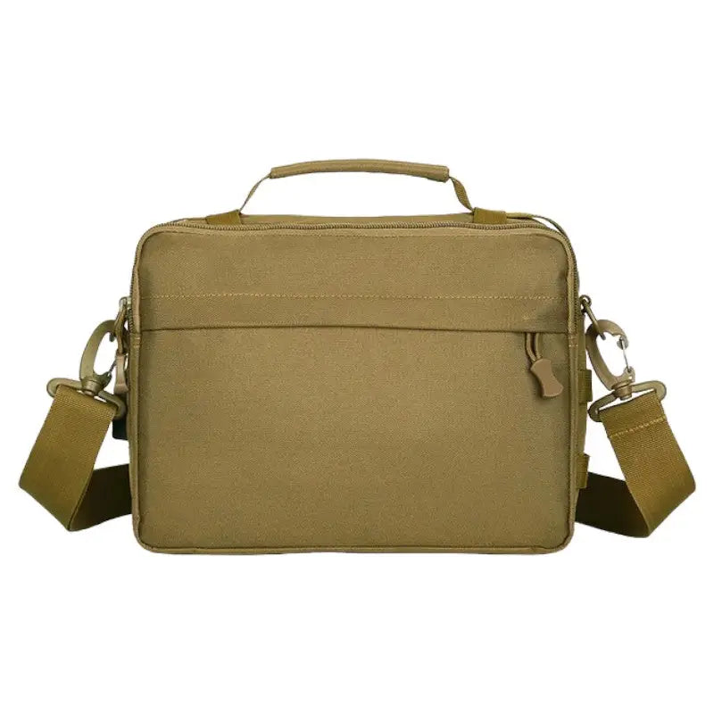 Musette militaire