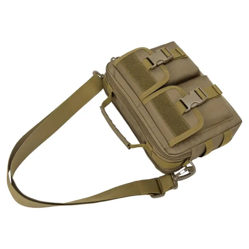 Musette militaire