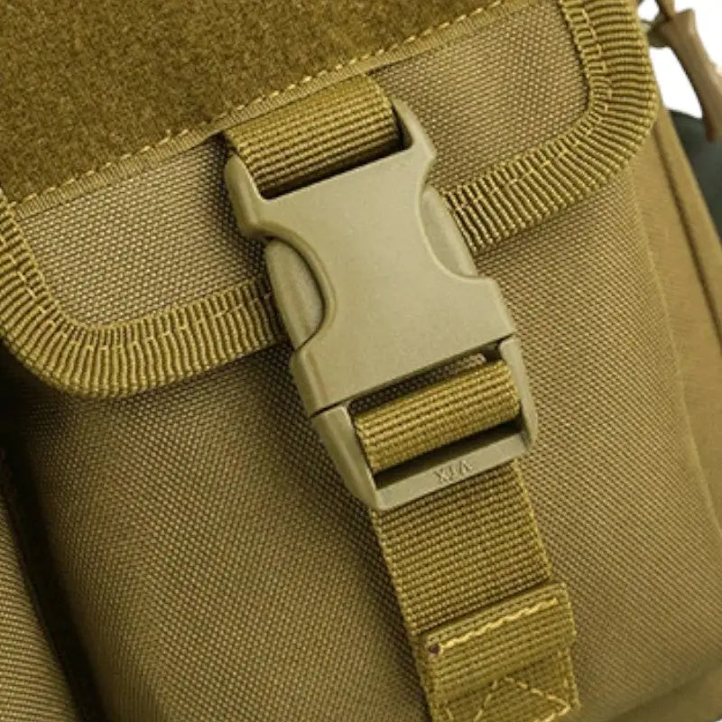 Musette militaire