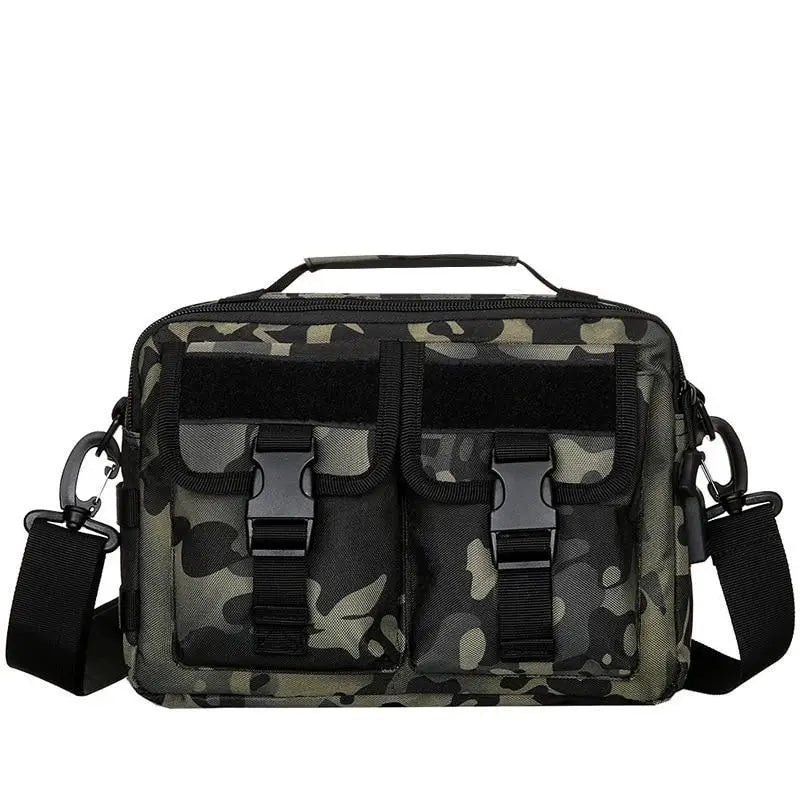 Musette militaire