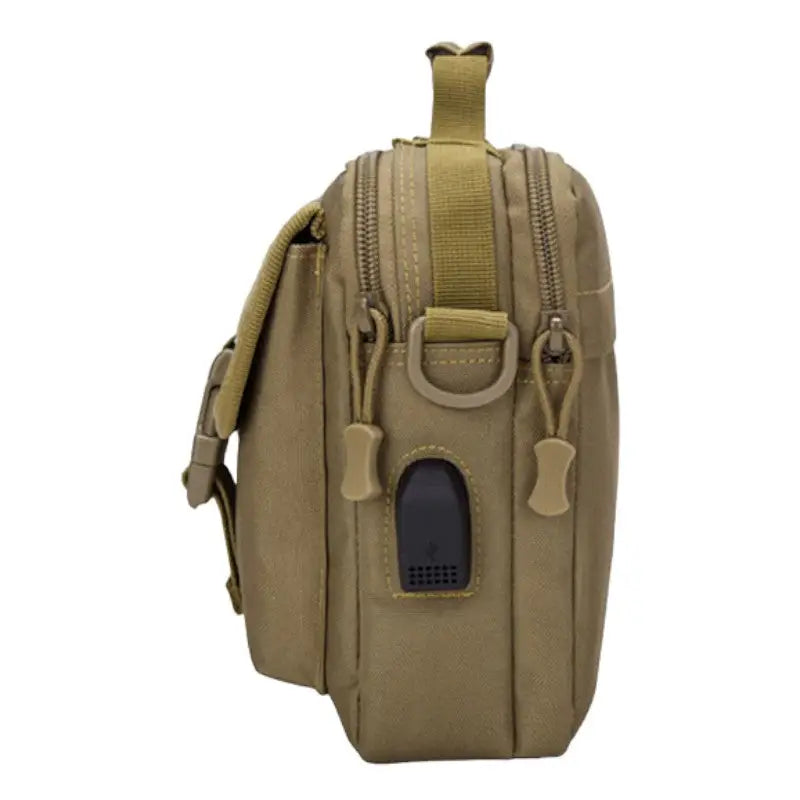 Musette militaire