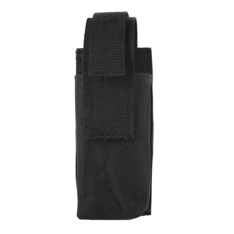 Musette sac militaire