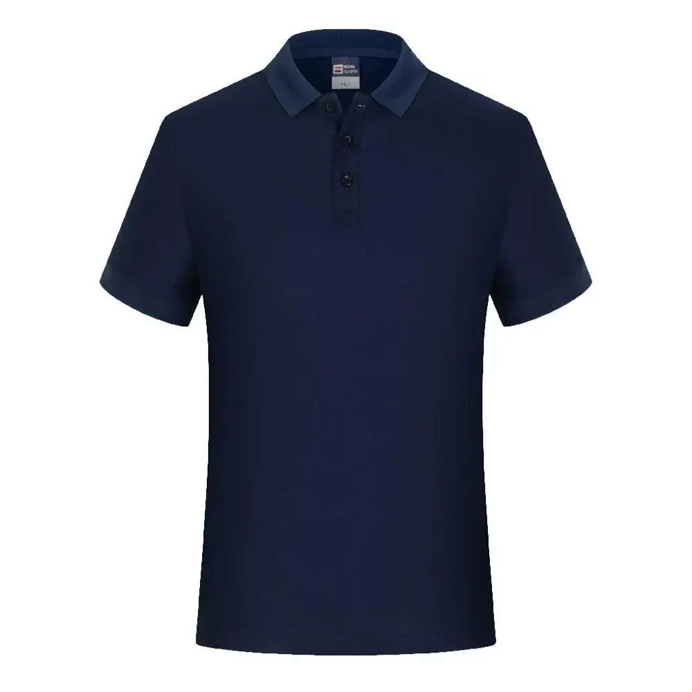 Nouveau polo marine nationale