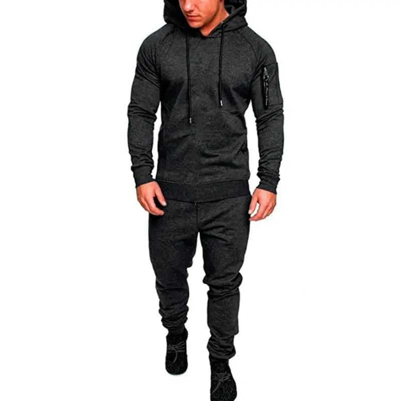 Ensemble jogging homme