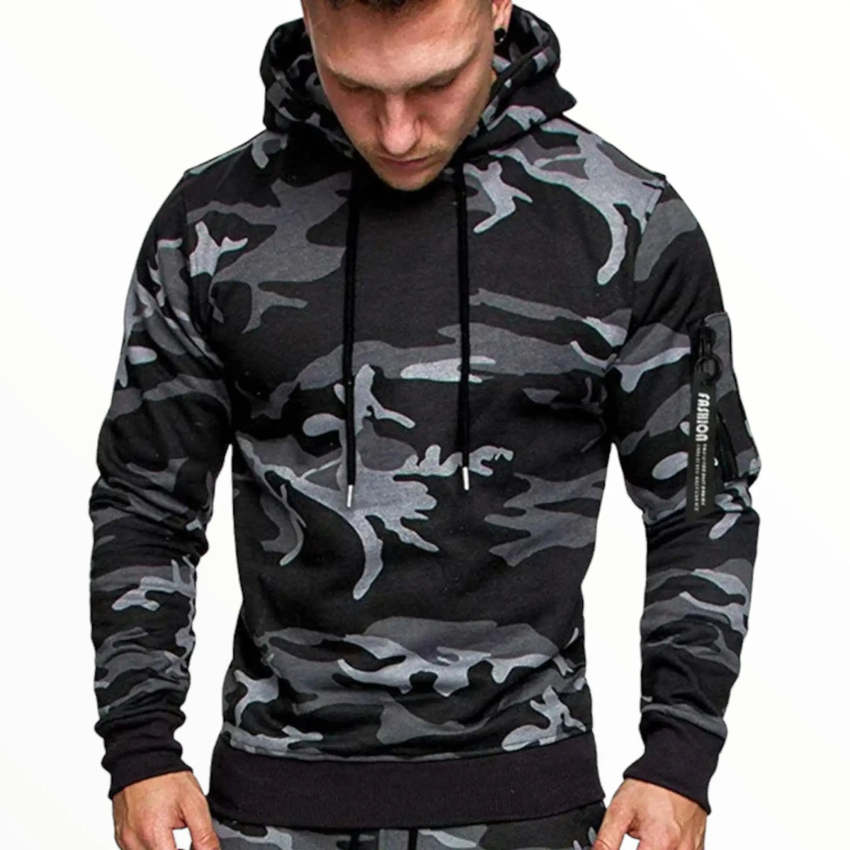 Ensemble jogging homme