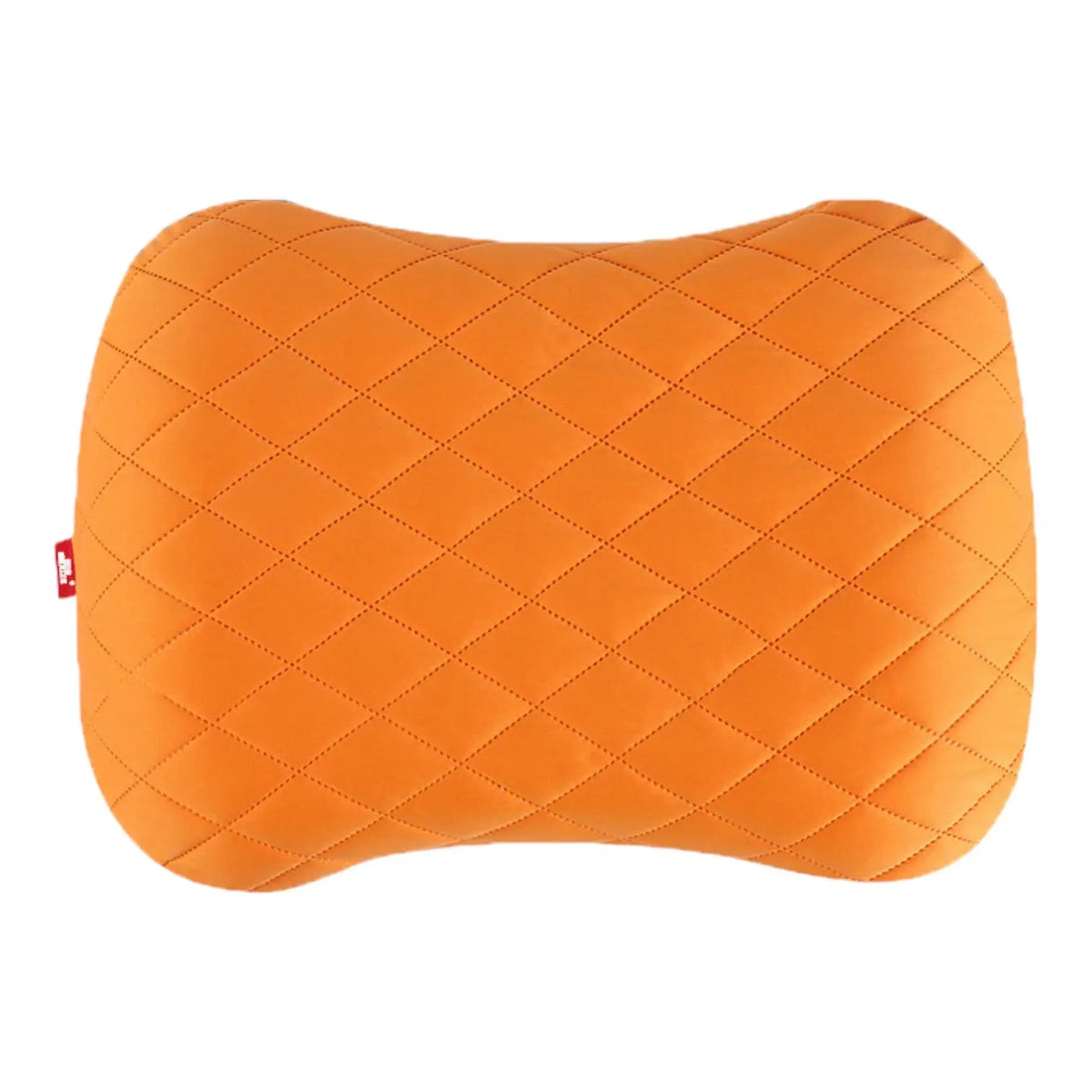 Oreiller gonflable camping