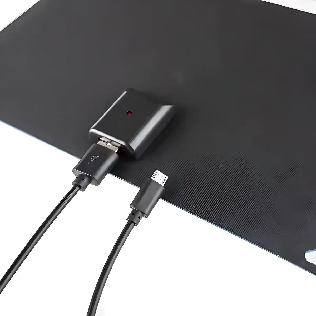 Panneau solaire 10w randonnée