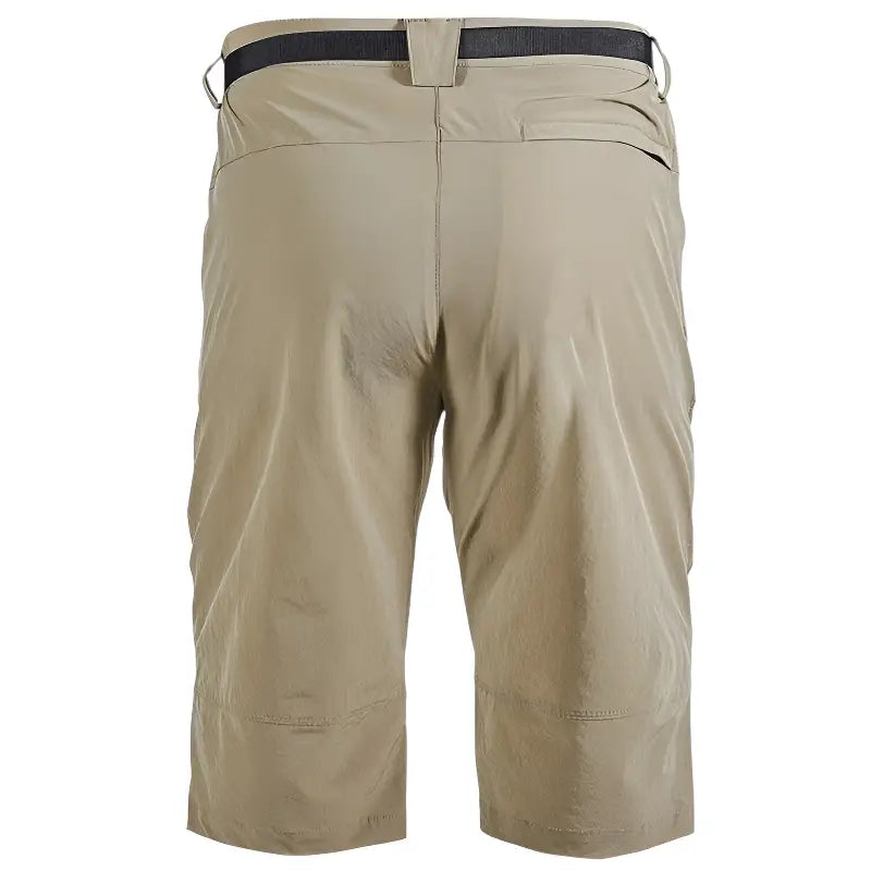 Pantalon 3 4 trekking