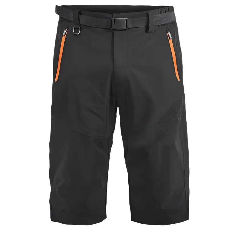 Pantalon 3 4 trekking