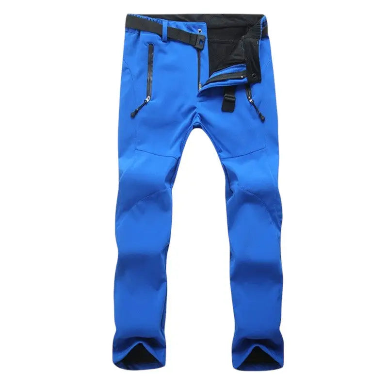 Pantalon de chasse femme