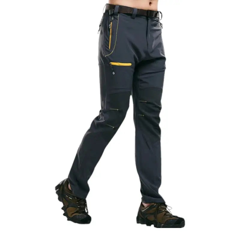 Pantalon de chasse