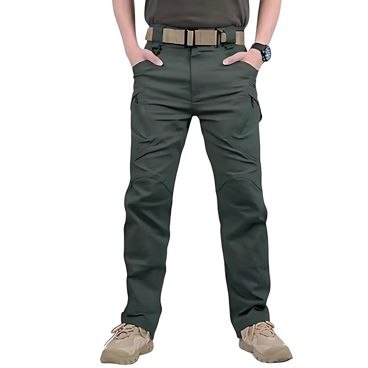 Pantalon de chasse hydrofuge