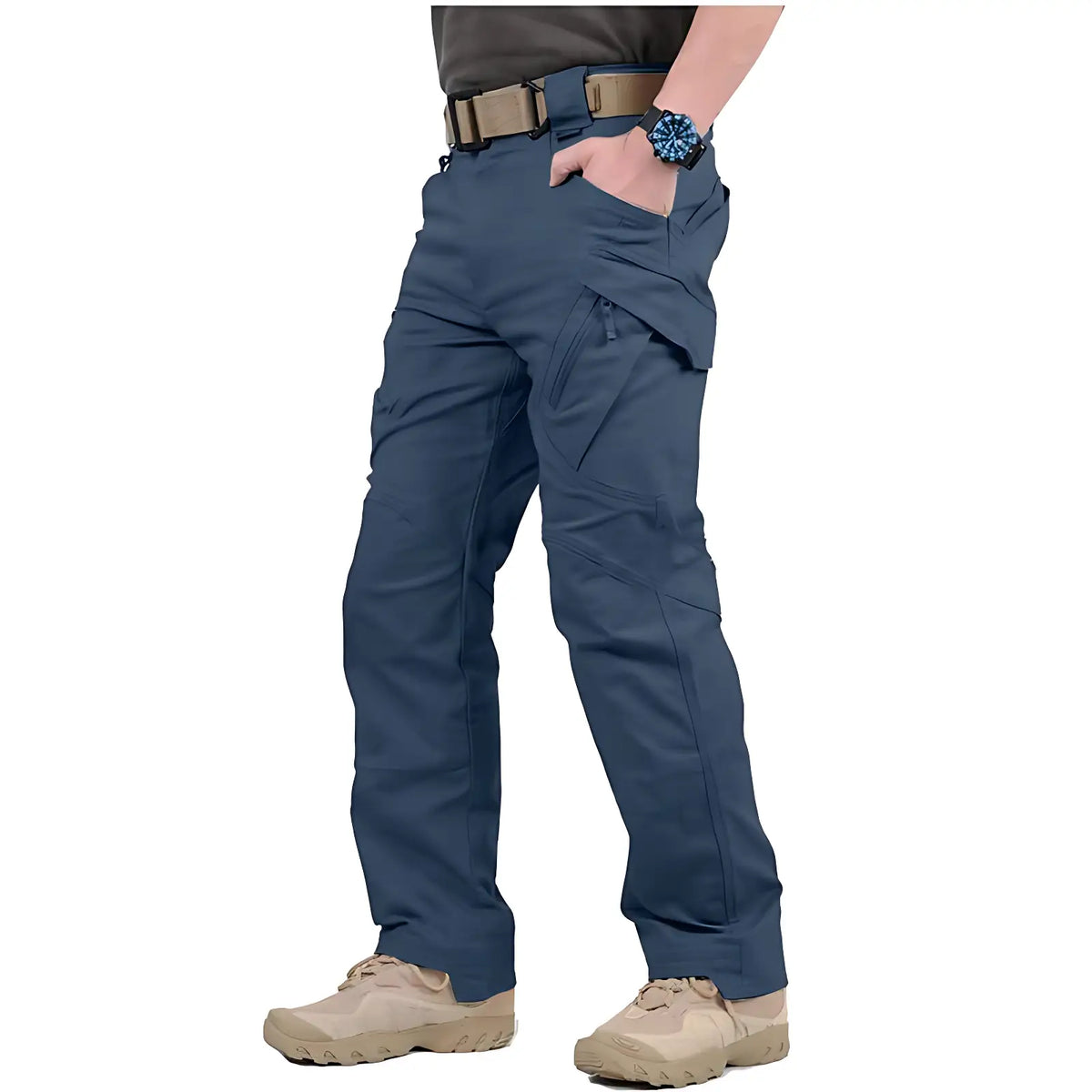 Pantalon de chasse hydrofuge