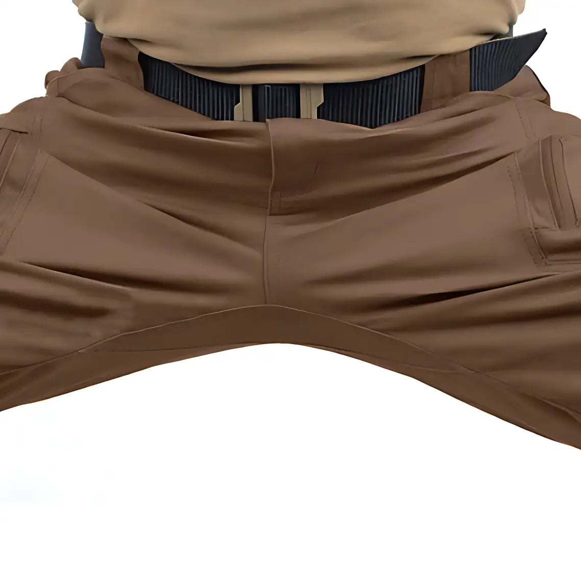 Pantalon de chasse hydrofuge