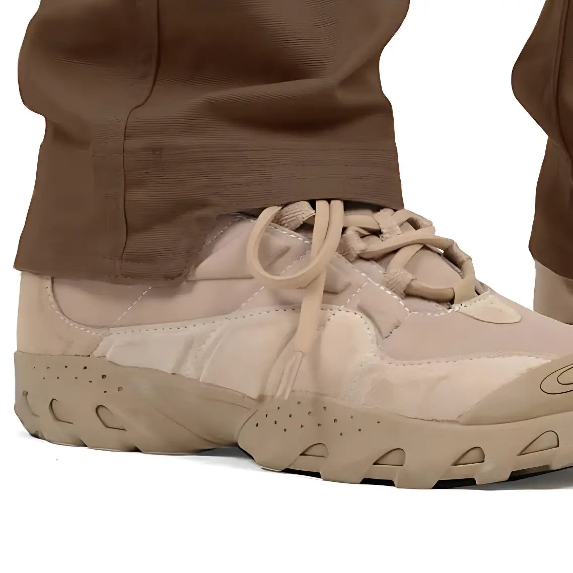 Pantalon de chasse hydrofuge