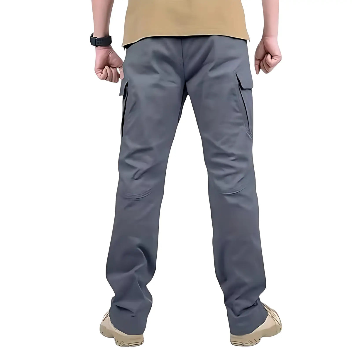Pantalon de chasse hydrofuge