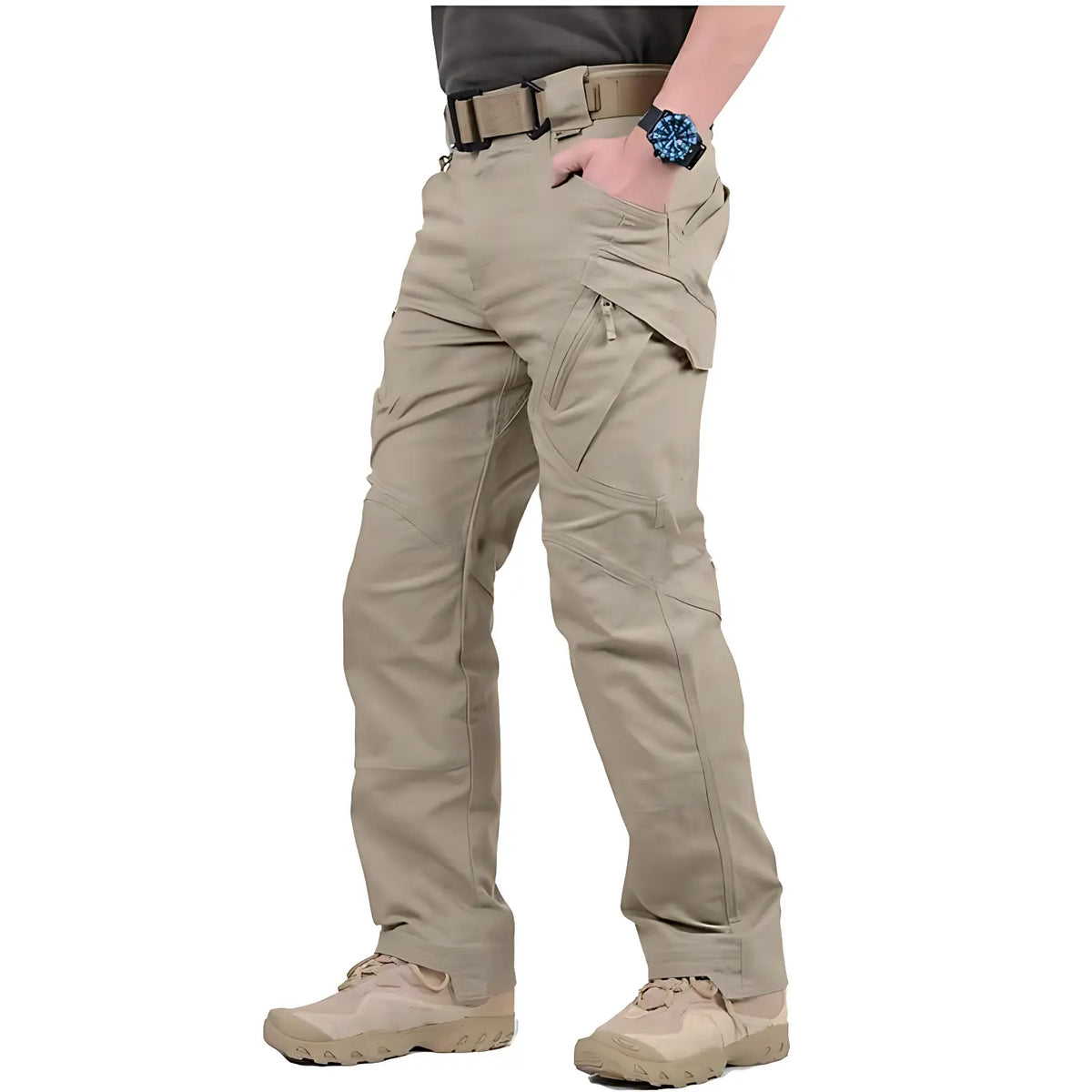 Pantalon de chasse hydrofuge