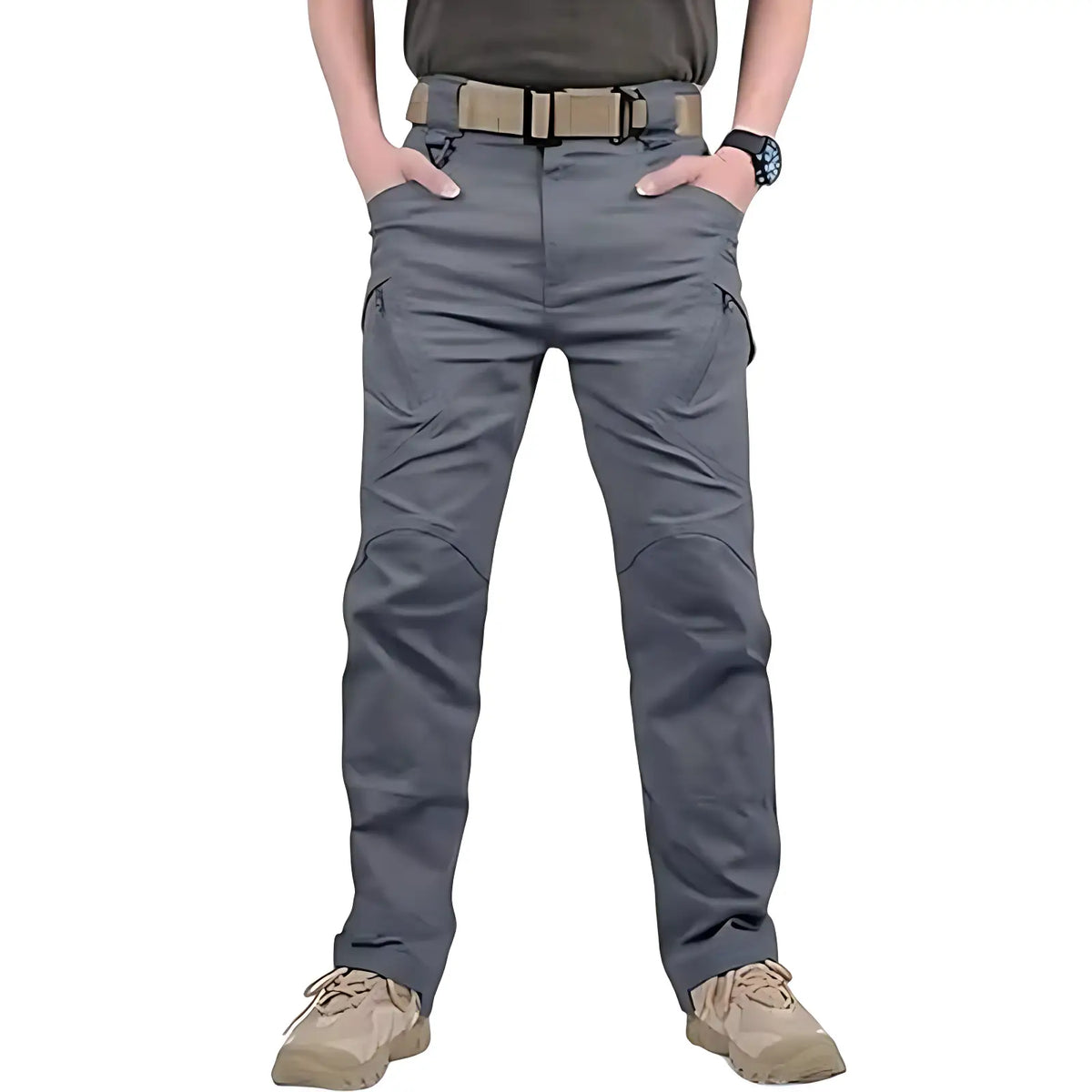 Pantalon de chasse hydrofuge