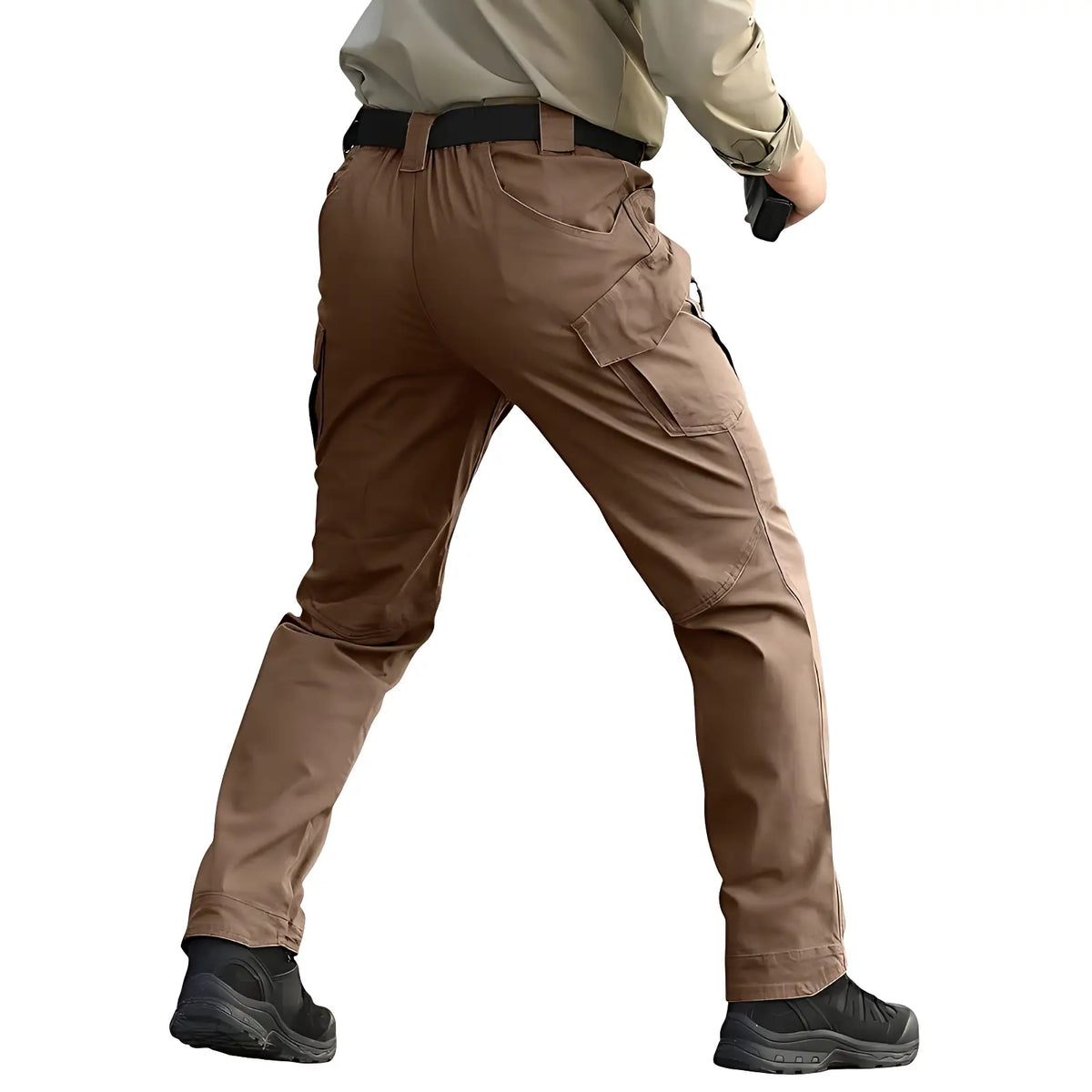 Pantalon de chasse hydrofuge