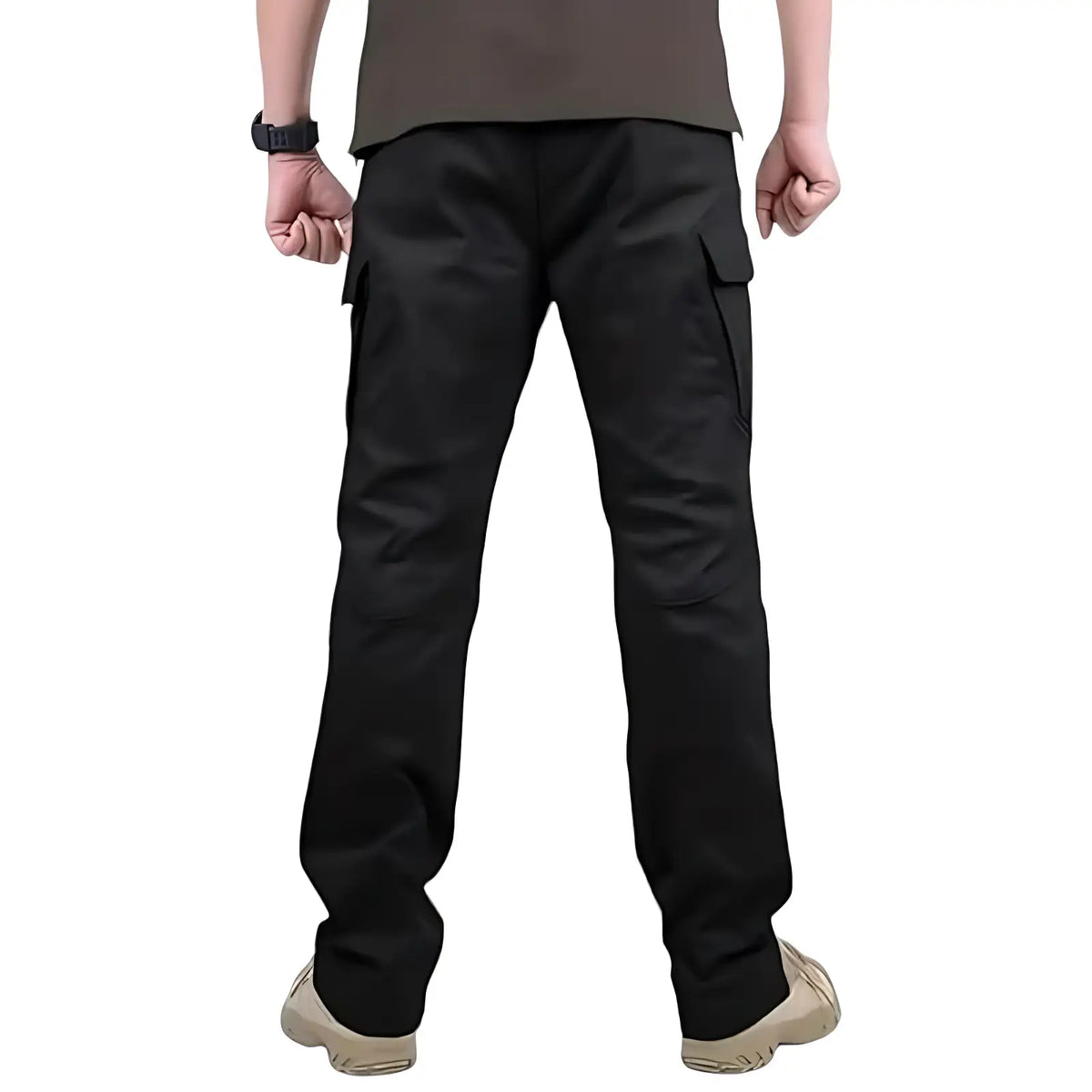 Pantalon de chasse hydrofuge